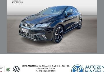 Seat Ibiza 12.047 km 19.943 &euro; Heilbronn 74072