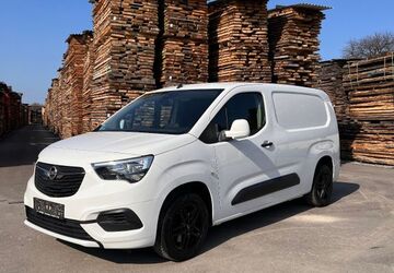Opel Combo 95.162 km 12.499 &euro; Hardthausen 74239