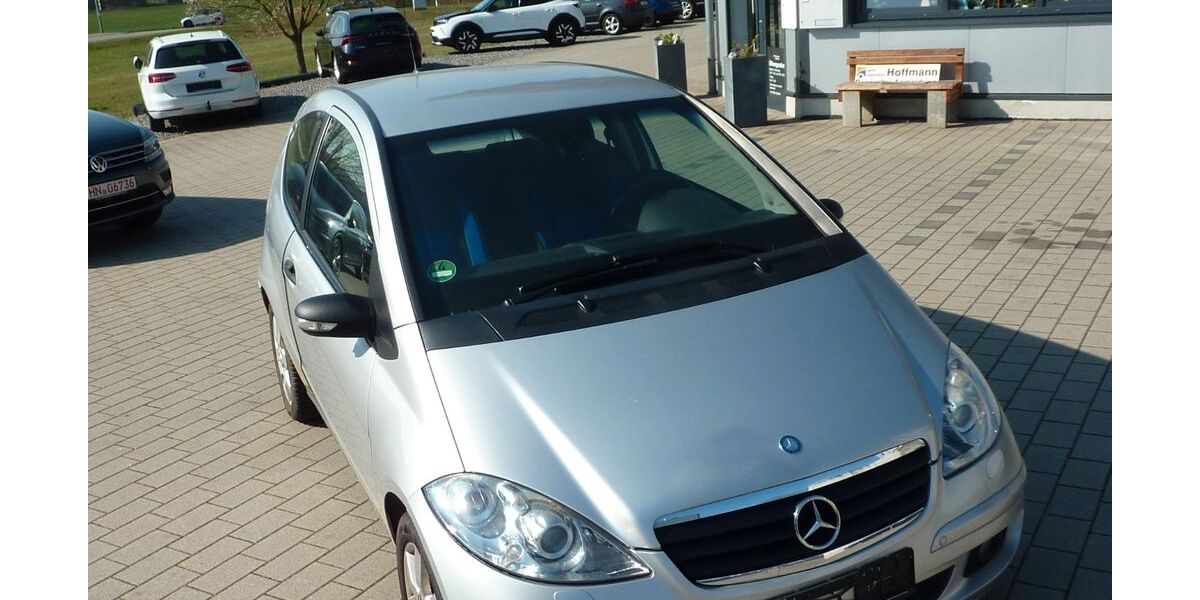 Mercedes-Benz A 180 187.500 km 3.299 &euro; Bad Rappenau 74906
