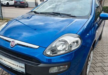 Fiat Punto Evo 137.000 km 3.750 &euro; Sulzbach.a.d.murr 71560
