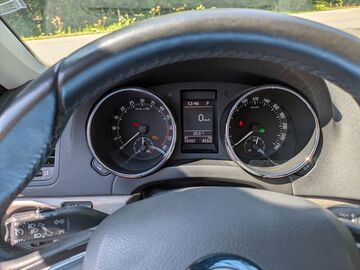 Gebrauchte Skoda Yeti