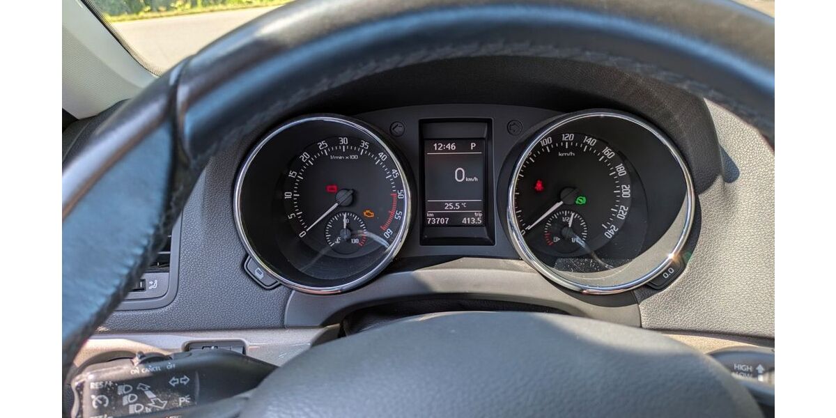 Skoda Yeti 78.000 km 17.400 &euro; Heilbronn 74076