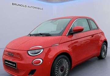 Fiat 500e 15.950 km 19.900 &euro; Backnang 71522