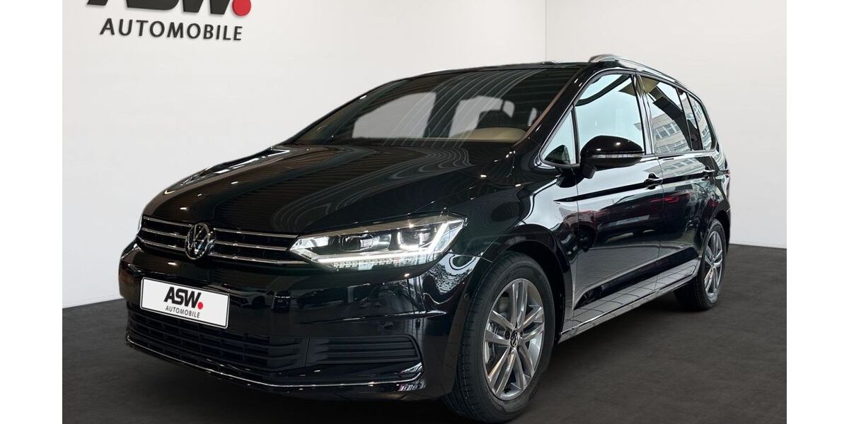 VW Touran 9.900 km 36.640 &euro; Sinsheim 74889