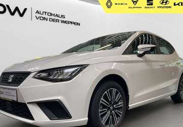 Seat Ibiza 11.500 km 20.880 &euro; Heilbronn 74076