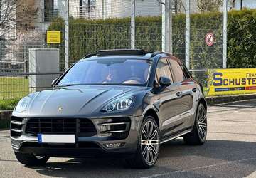 Porsche Macan 161.750 km 33.000 &euro; Sinsheim 74889