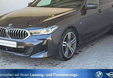 BMW 640 110.680 km 52.888 &euro; Heilbronn 74074