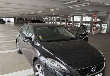 Volvo V40 160.000 km 12.000 &euro; Heilbronn 74074