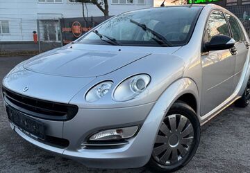 Smart ForFour 220.000 km 1.490 &euro; MÖGLINGEN 71696