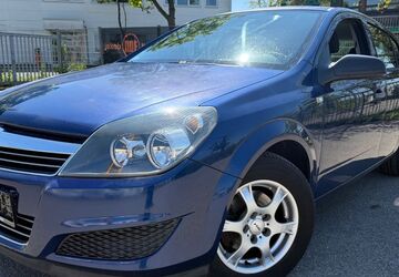 Opel Astra 150.000 km 2.990 &euro; MÖGLINGEN 71696