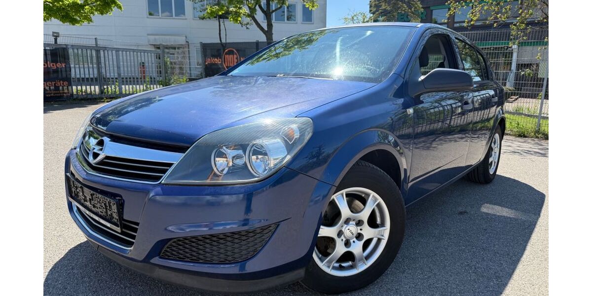 Opel Astra 150.000 km 2.990 &euro; MÖGLINGEN 71696