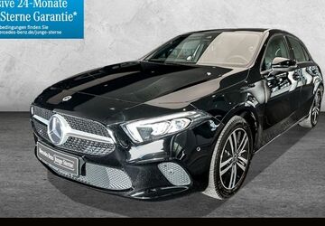 Mercedes-Benz A 250 31.100 km 24.920 &euro; Tamm 71732