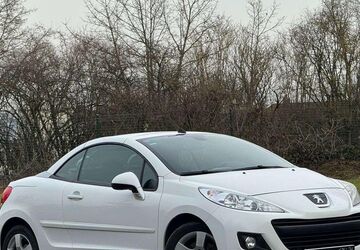 Peugeot 207 89.000 km 5.599 &euro; Murr 71711