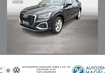 Audi Q2 26.743 km 27.243 &euro; Heilbronn 74072