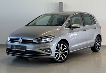 VW Golf 136.883 km 15.980 &euro; Heilbronn 74078