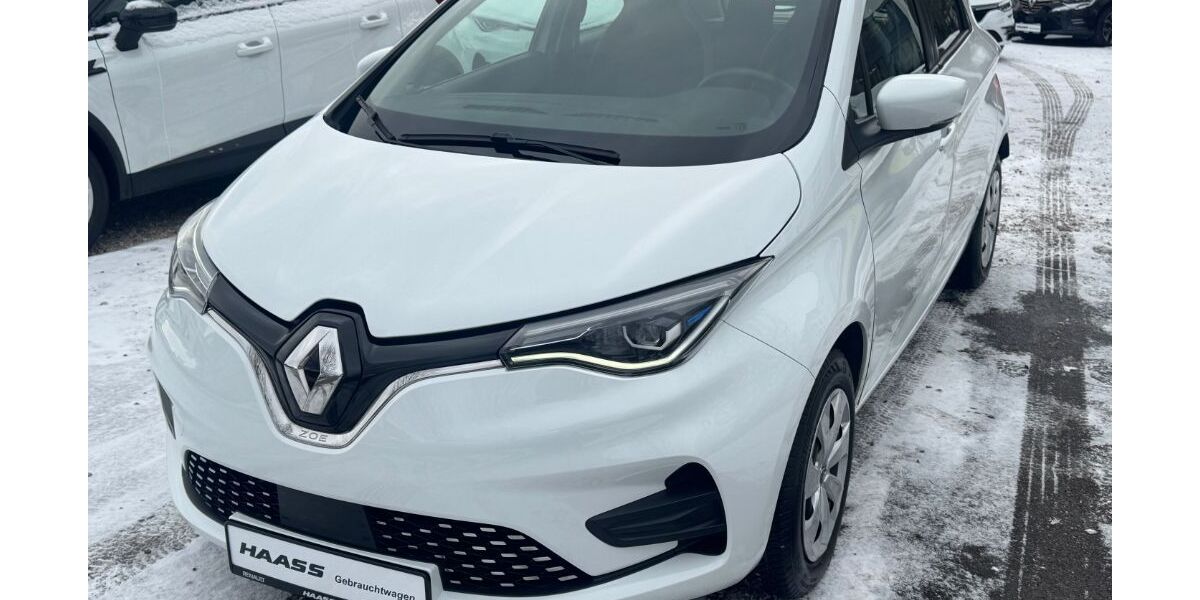Renault ZOE 62.200 km 13.990 &euro; Ludwigsburg 71636