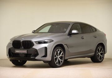 BMW X6 62.500 km 72.880 &euro; Ellhofen 74248