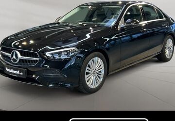 Mercedes-Benz C 180 6.352 km 34.879 &euro; Heilbronn 74072