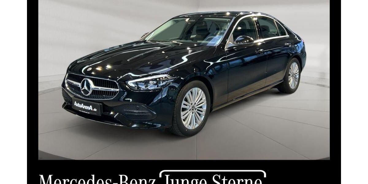 Mercedes-Benz C 180 6.352 km 34.879 &euro; Heilbronn 74072