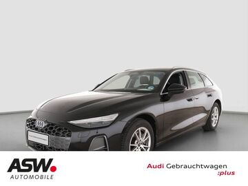 Gebrauchte Audi A6