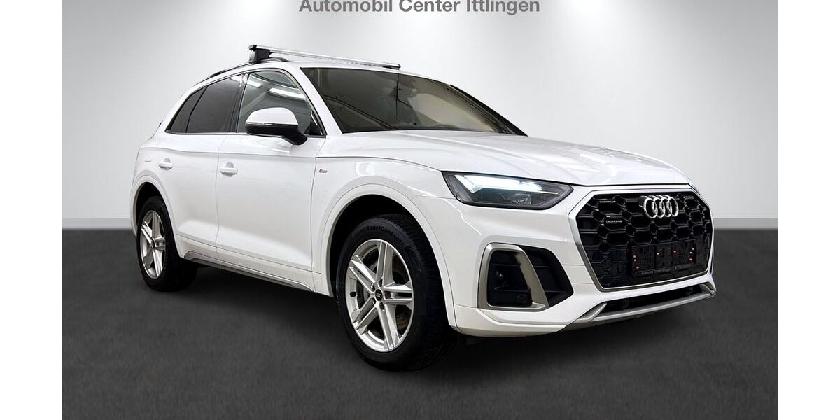 Audi Q5 88.000 km 35.490 &euro; Ittlingen 74930