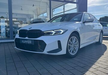 BMW 330 25.480 km 43.800 &euro; Vaihingen / Enz 71665