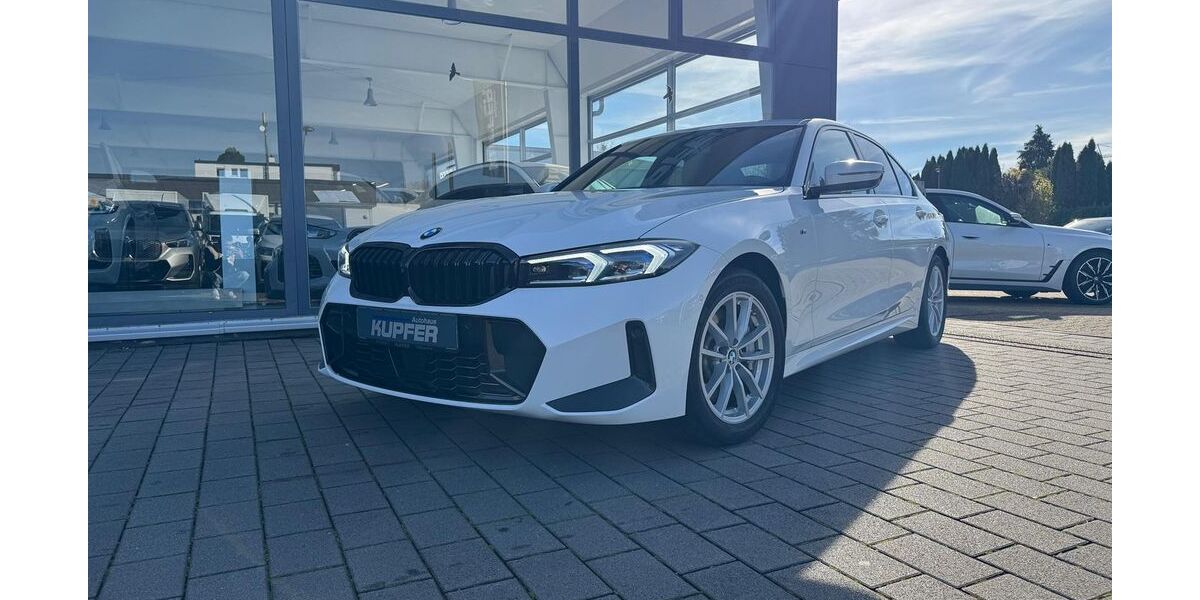 BMW 330 25.480 km 43.800 &euro; Vaihingen / Enz 71665