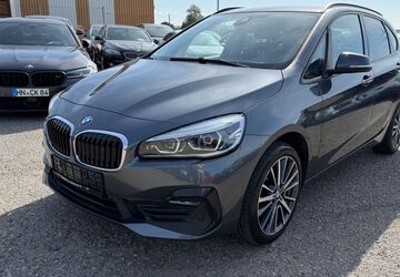 BMW 218 199.000 km 10.900 &euro; Heilbronn 74080