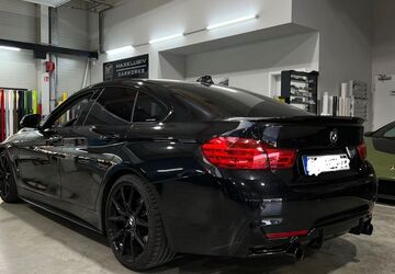 BMW 420 Gran Coupé 182.000 km 16.600 &euro; Haßmersheim 74855
