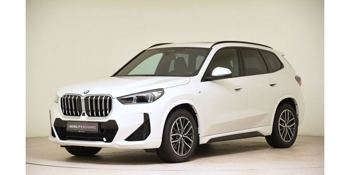 BMW X1 18.500 km 53.480 &euro; Ellhofen 74248