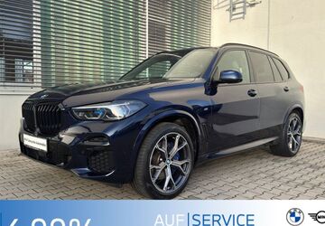 BMW X5 62.990 km 59.790 &euro; Asperg 71679