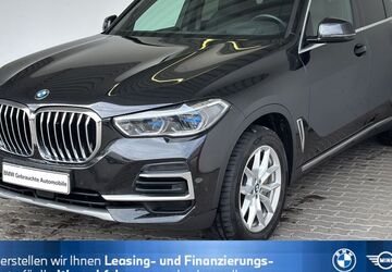 BMW X5 73.073 km 53.740 &euro; Heilbronn 74074