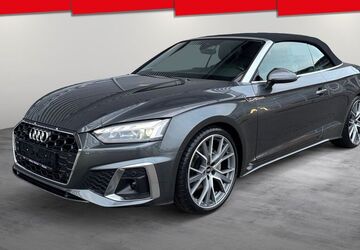 Audi A5 73.854 km 35.960 &euro; Mosbach 74821