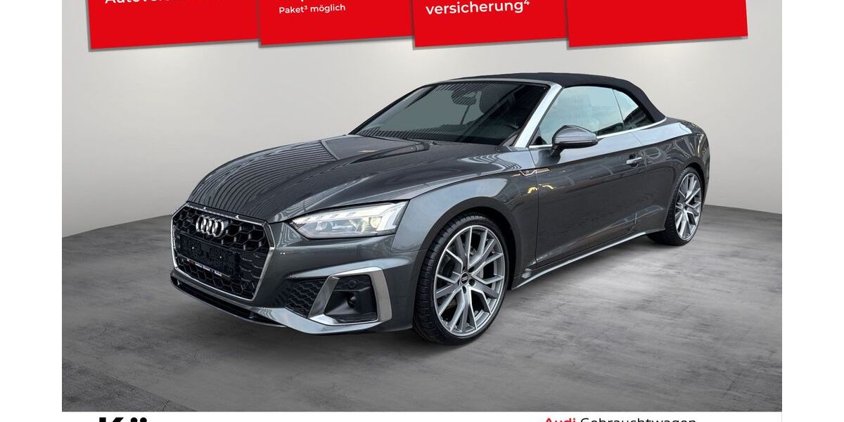 Audi A5 73.854 km 35.960 &euro; Mosbach 74821