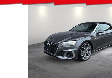 Audi A5 73.854 km 36.950 &euro; Mosbach 74821