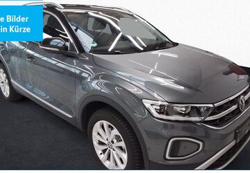 VW T-Roc 12.853 km 29.630 &euro; Ludwigsburg 71634