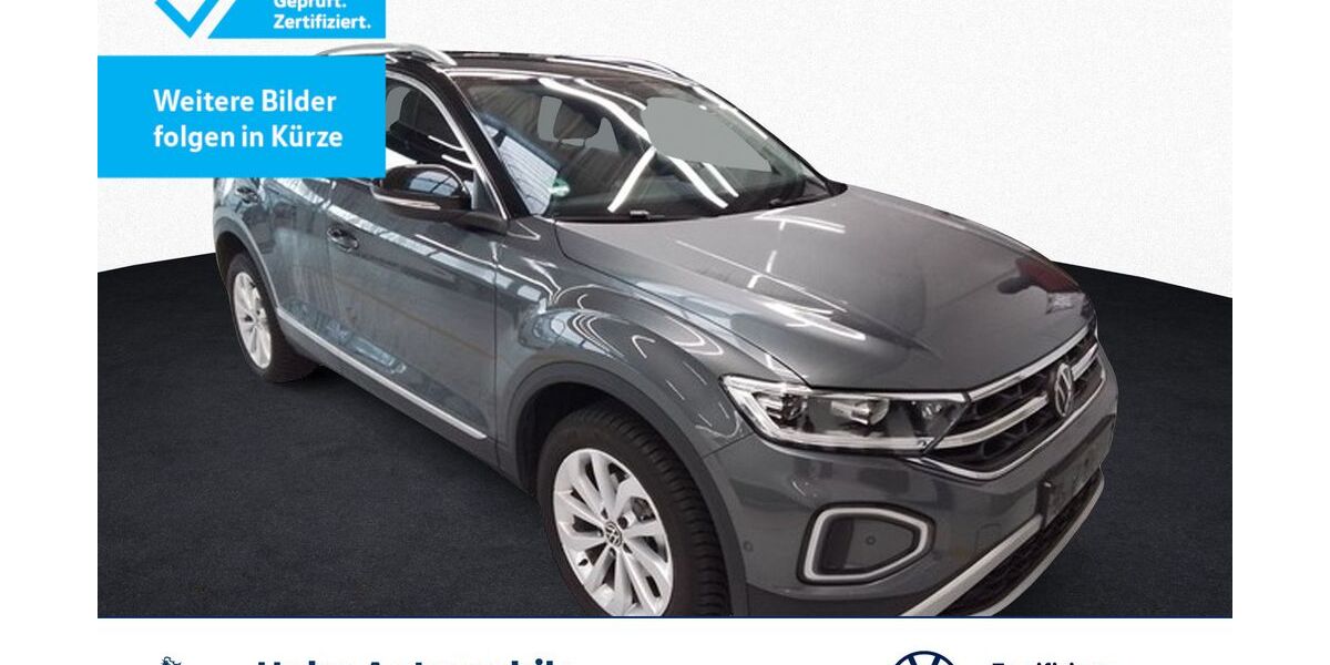VW T-Roc 12.853 km 29.630 &euro; Ludwigsburg 71634