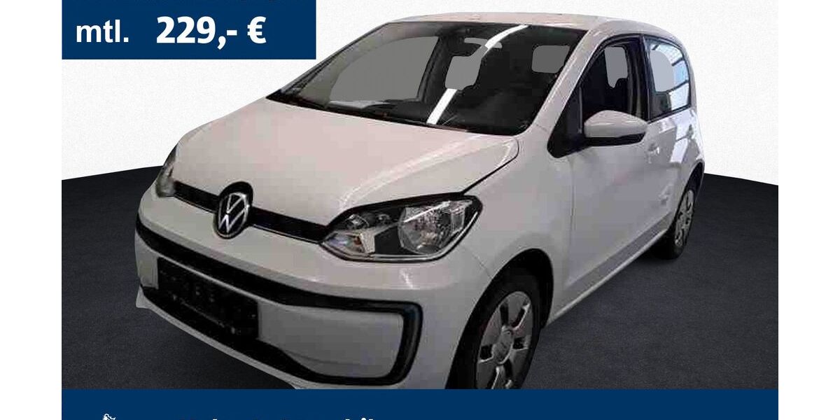 VW e-up! 38.250 km 13.890 &euro; Backnang 71522