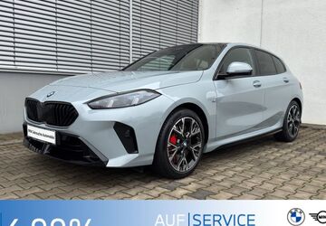 BMW 118 8.999 km 32.490 &euro; Asperg 71679