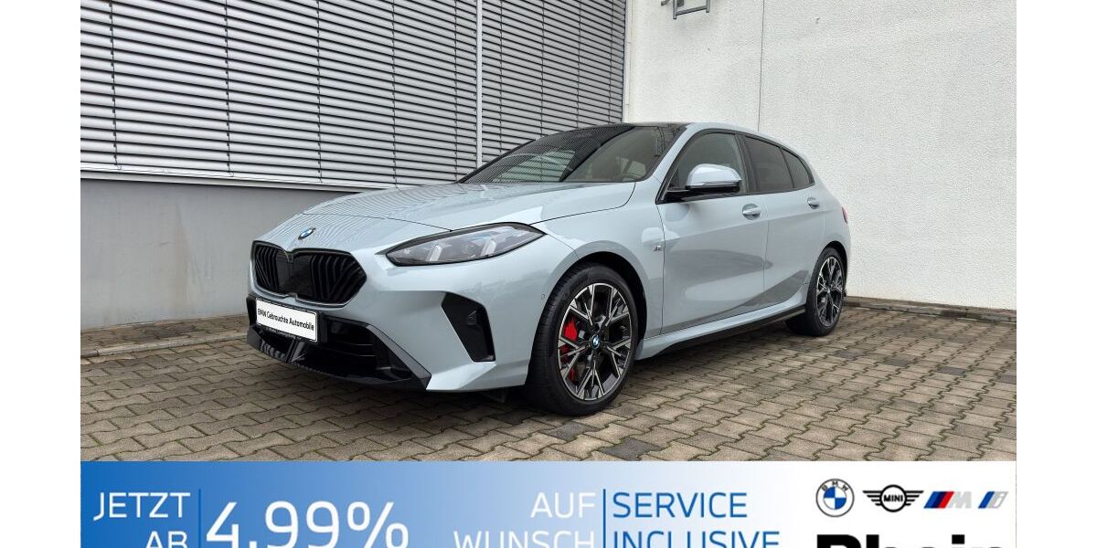 BMW 118 8.999 km 32.490 &euro; Asperg 71679