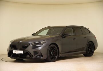 BMW M5 17.900 km 122.880 &euro; Ellhofen 74248