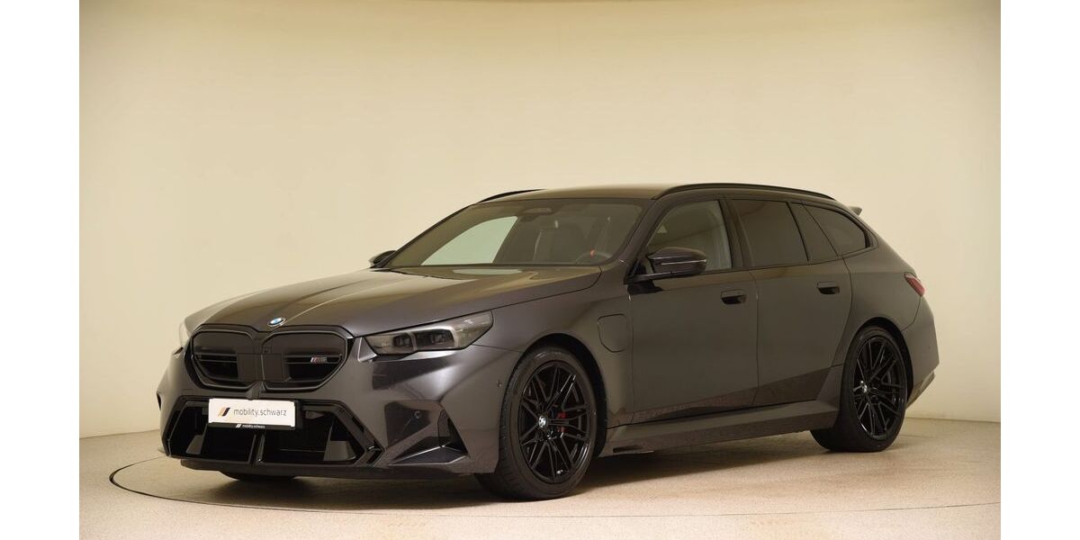BMW M5 17.900 km 122.880 &euro; Ellhofen 74248