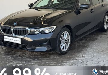 BMW 320 107.212 km 27.880 &euro; Heilbronn 74074