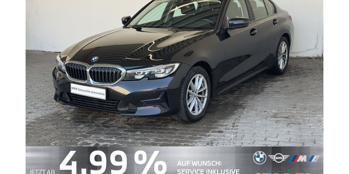 BMW 320 107.212 km 27.880 &euro; Heilbronn 74074