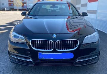 BMW 528 149.500 km 14.700 &euro; Heilbronn 74076