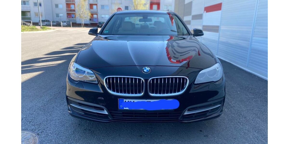 BMW 528 149.500 km 14.700 &euro; Heilbronn 74076