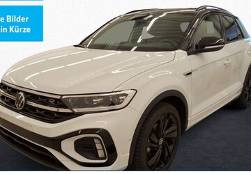 VW T-Roc 25.258 km 29.890 &euro; Ludwigsburg 71634