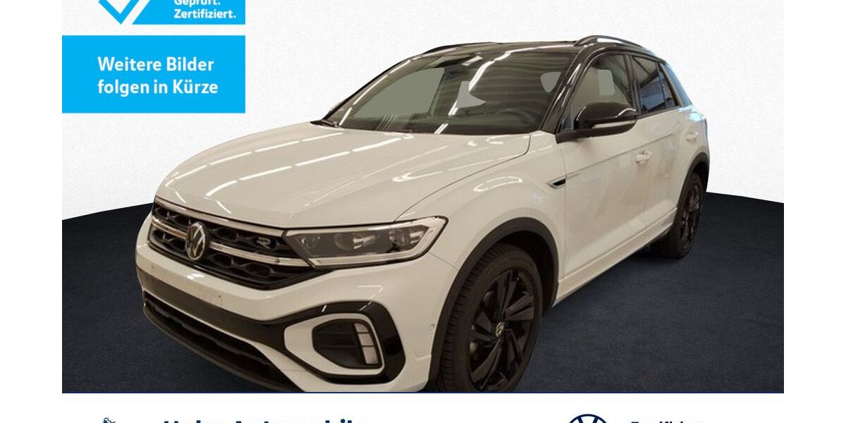 VW T-Roc 25.258 km 29.890 &euro; Ludwigsburg 71634