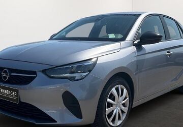 Opel Corsa 39.250 km 15.660 &euro; Ingersheim 74379