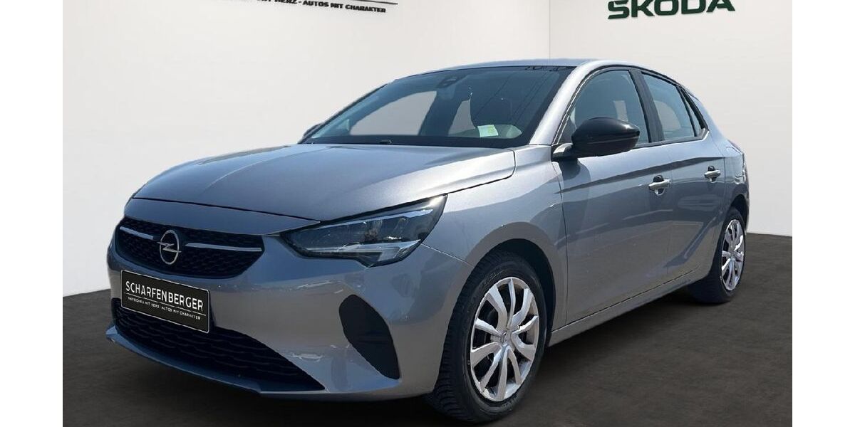 Opel Corsa 39.250 km 15.660 &euro; Ingersheim 74379